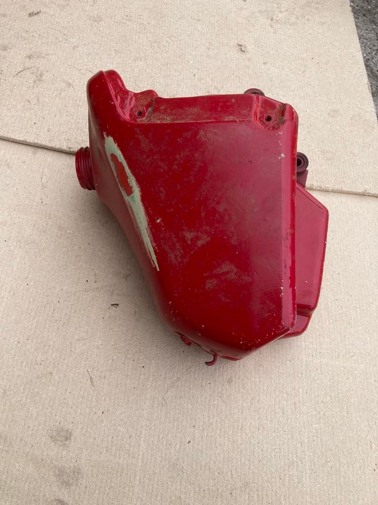 Honda cr 125 1981, Motoren, Onderdelen | Honda, Ophalen of Verzenden, Gebruikt