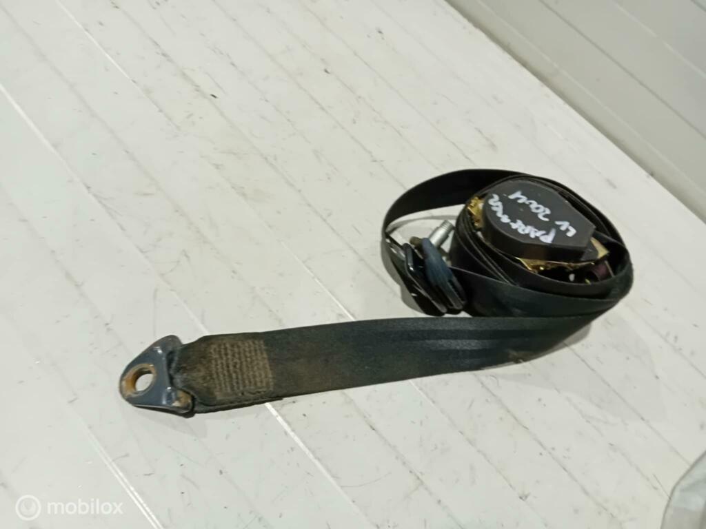 Gordel Peugeot Partner 550622400, Gebruikt, Ophalen of Verzenden