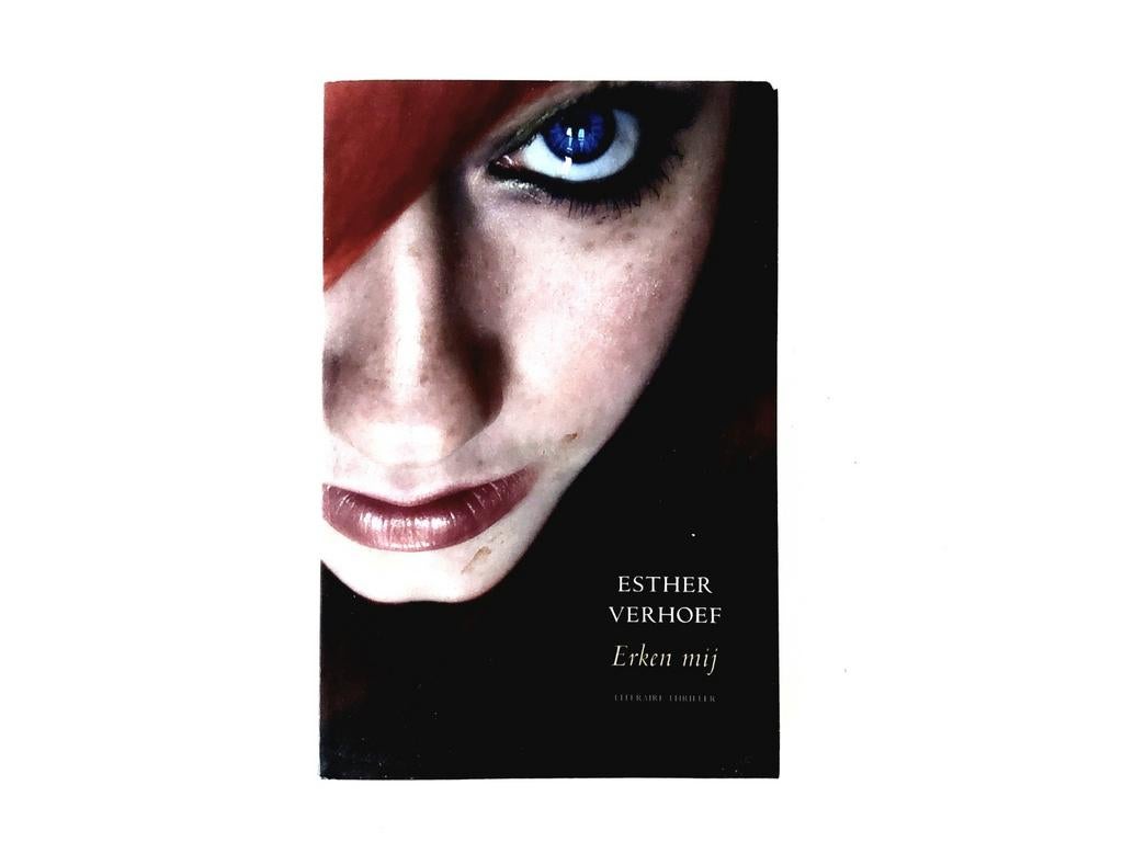 Nieuw - Esther Verhoef - Erken Mij, Ophalen of Verzenden, Nieuw, Esther Verhoef