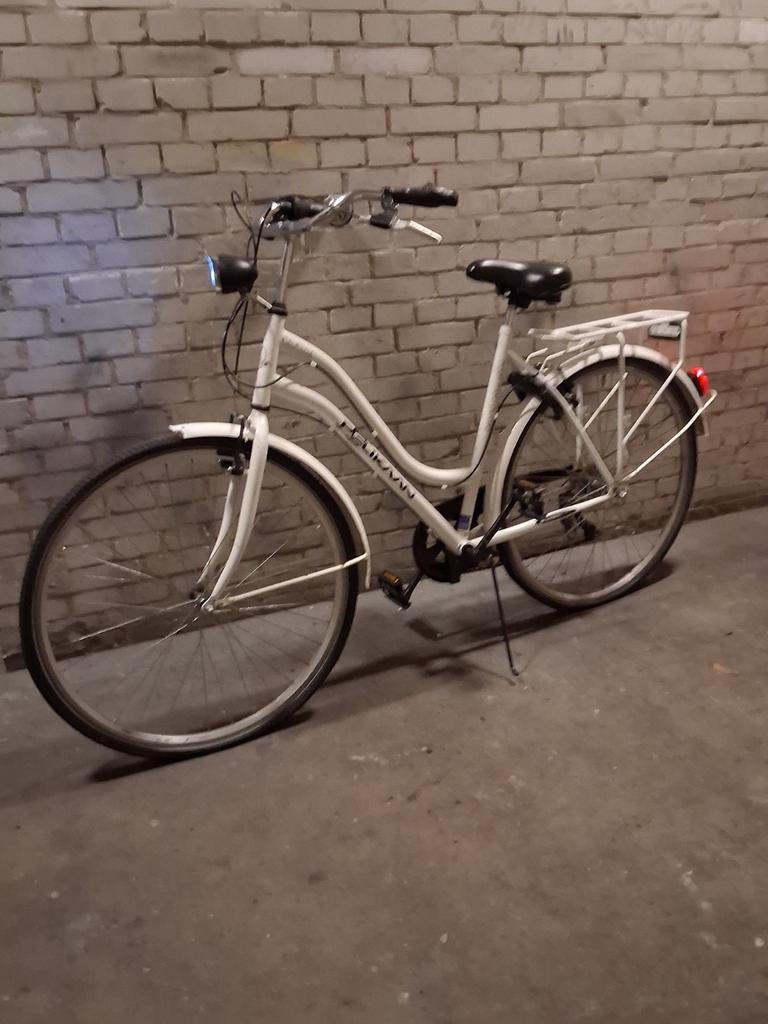 Te koop,pelikaan merk fiets 28 maat., Fietsen en Brommers, Ophalen