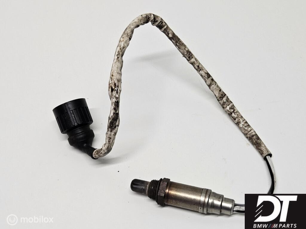 Lambdasonde BMW M3 E36 S50 11781401276, Gebruikt, Ophalen of Verzenden, BMW, BMW