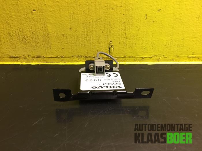 GPS Antenne van een Volvo V70, Auto-onderdelen, Ophalen of Verzenden, 12 maanden garantie, Gebruikt, Volvo