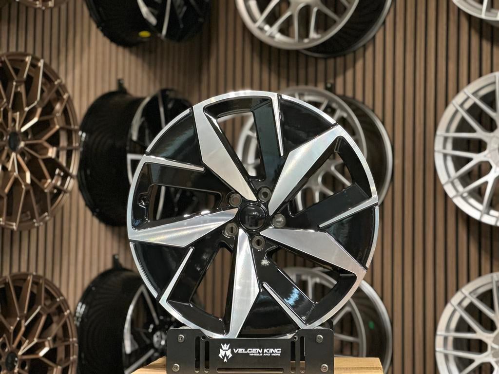 20 Inch 5x112 Look Passend op ID4 ID5, Ophalen of Verzenden, Nieuw, 20 inch, Velg(en)