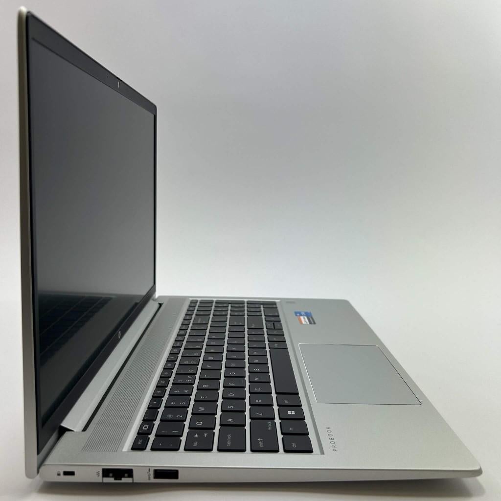 HP ProBook 450 G9 – Core i5-1235U – 16GB – 256GB, Computers en Software, Windows Laptops, 256 GB, Refurbished, Ophalen of Verzenden
