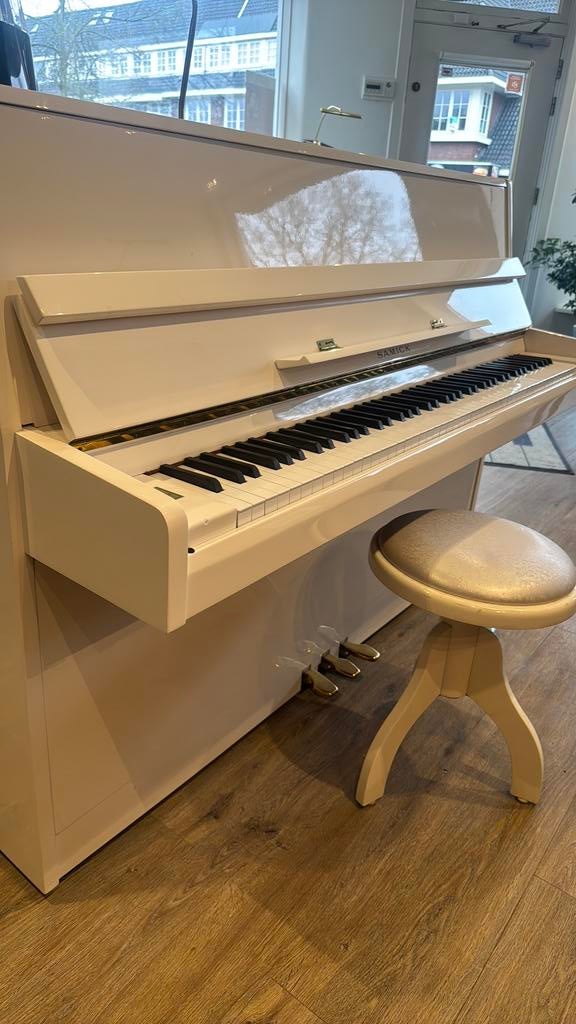 Eersteklas piano’s in diverse prijsklassen, Ophalen, Overige kleuren