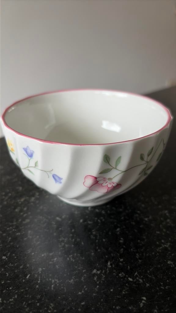 Churchill Staffordshire The Chartwell collection Briar Rose, Ophalen