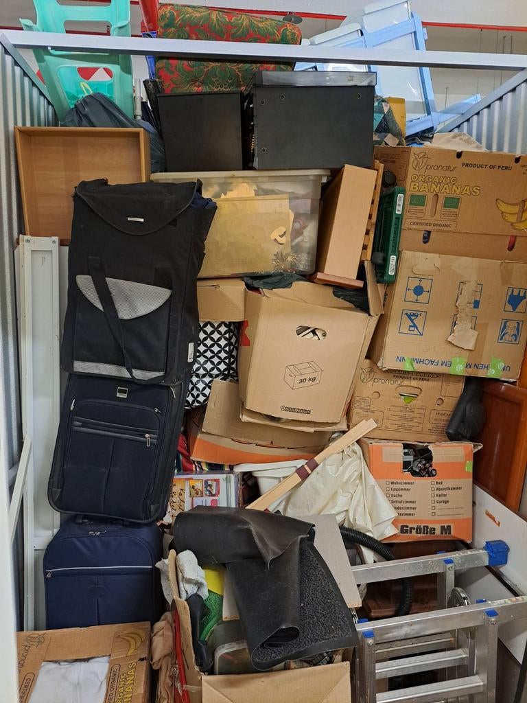 Ontruimdienst, opkopen, inboedelruimer, ontruimingsdienst, Verhuizen binnen Nederland