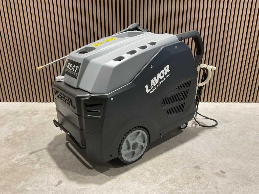Lavor HEAT 2015 Hogedrukreiniger‼️, Tuin en Terras, Hogedrukreinigers, Ophalen, Nieuw, Elektrisch
