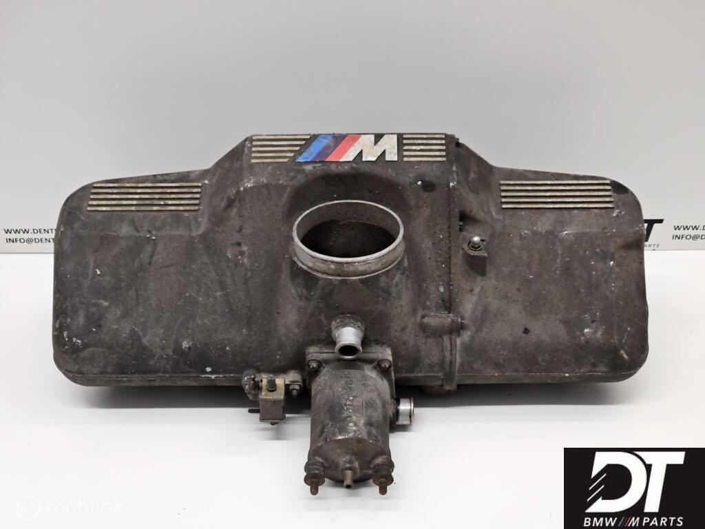 Airbox inlaat BMW M5 E34 S38 B36 B38 ('88-'95) 11611312057, Gebruikt, Ophalen of Verzenden, BMW, BMW