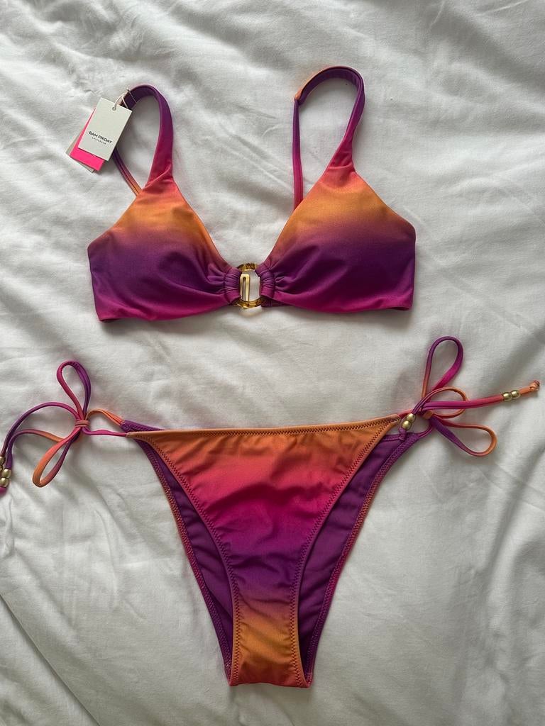 Bikini Sam Friday, Ophalen of Verzenden, Nieuw, Bikini