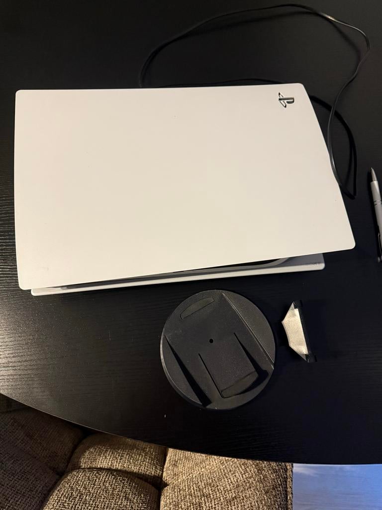 PS5 - Disc Drive Defect, Spelcomputers en Games, Spelcomputers | Sony PlayStation 5, Gebruikt, Playstation 5, Ophalen