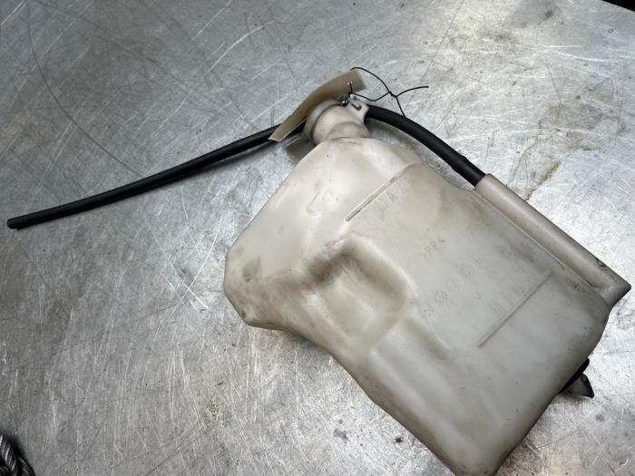 Expansievat van een Isuzu D-MAX, Gebruikt, -, Overige automerken, -