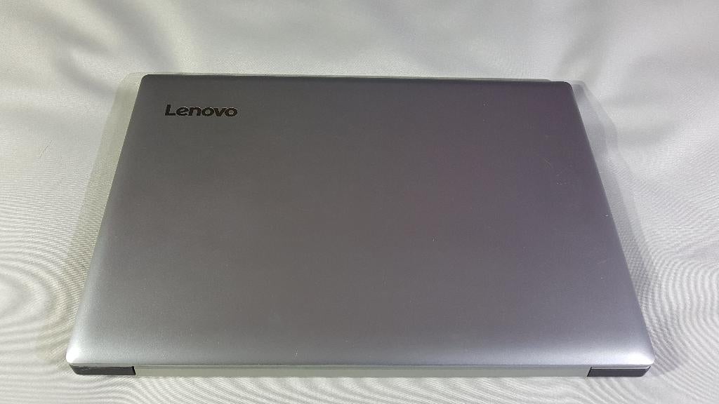 Goedwerkende Lenovo IDEAPAD 330 15,6 inch FHD Laptop., Lenovo Ideapad, Met videokaart, 2 tot 3 Ghz, 8 GB