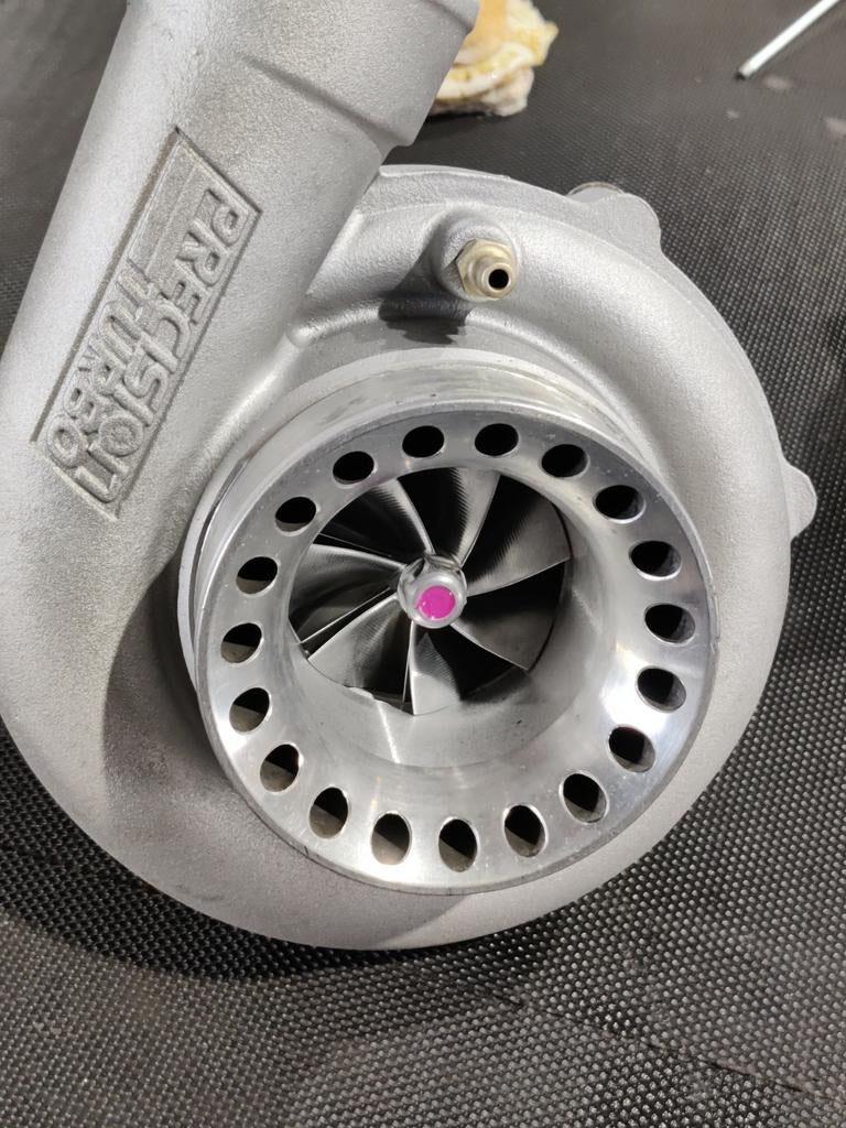 Turbo revisie van exotische turbos, precision, pte, Garrett,, Ophalen of Verzenden, Gereviseerd, Overige automerken
