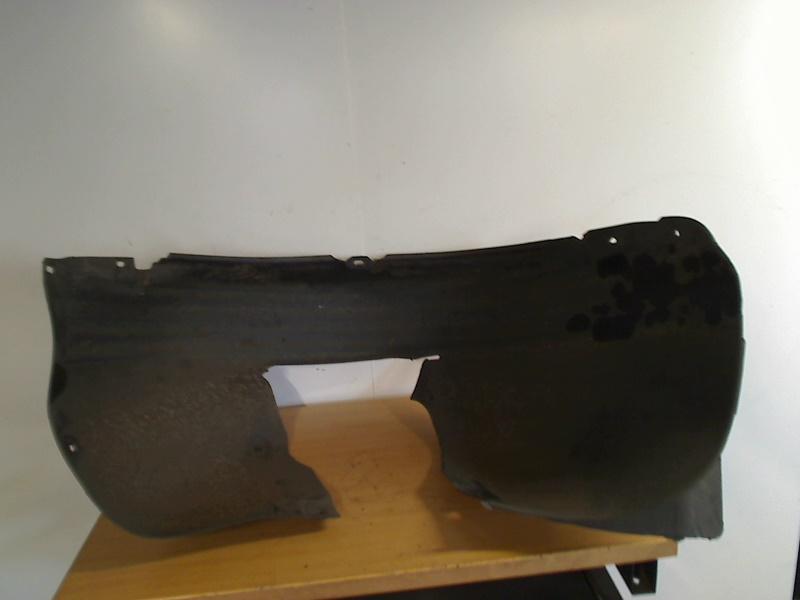 Binnenspatscherm Links Voor Volkswagen Golf VI (5K1) 2010, Gebruikt, Volkswagen, Volkswagen AG, Kundenbetreuung@volkswagen.de