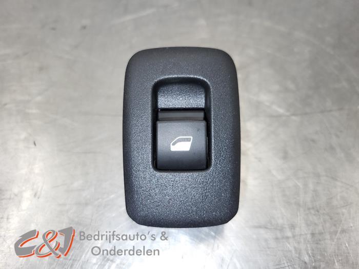 Elektrisch Raam Schakelaar van een Citroen Berlingo, Auto-onderdelen, Gebruikt, -, Ophalen of Verzenden, -