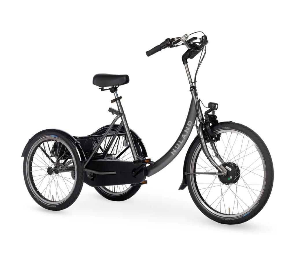 Nijland Diamond Driewielfiets in Amsterdam, Ophalen of Verzenden, Nieuw
