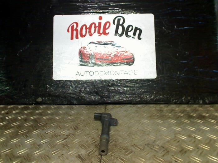Bobine van een Jeep Grand Cherokee, Jeep, Gebruikt, -, -