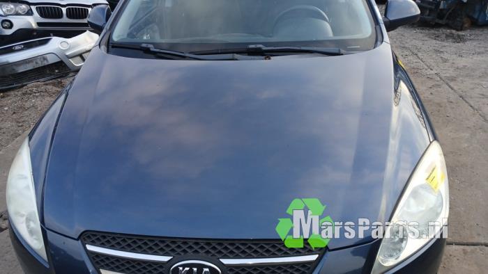 Motorkap van een Kia Ceed, Auto-onderdelen, -, -, Ophalen of Verzenden, -