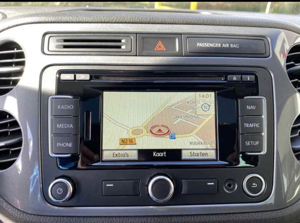 Navigatie systeem rns 315 koopje !!!, Autoservice.van.hees@kpnmail.nl, Zaltbommel, Ophalen of Verzenden, Zo goed als nieuw