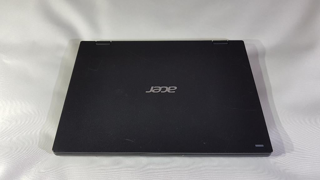 Acer TRAVELMATE Spin B118 11,6'' FHD Touchscreen Laptop., 256 GB, Qwerty, Ophalen of Verzenden, Zo goed als nieuw