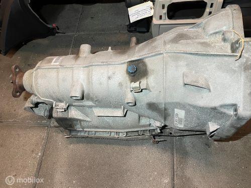 Automaatbak BMW 3-serie E91 325i ('05-'08) 24007563294, Ophalen, Gebruikt, BMW, BMW