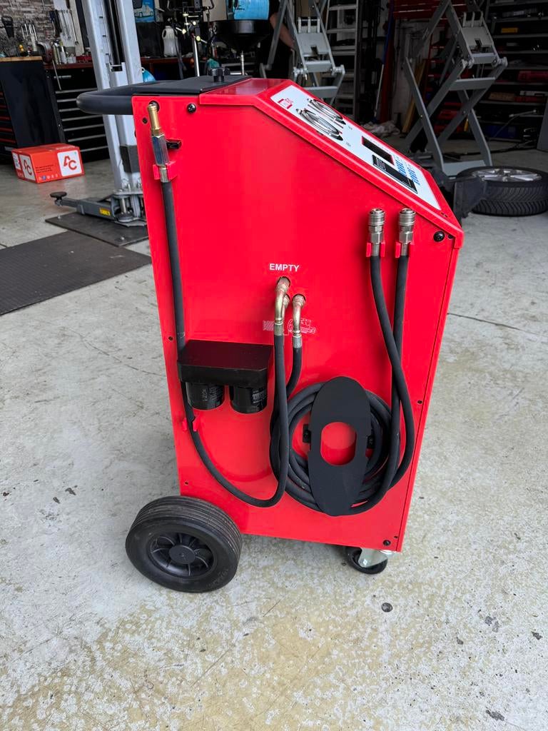 Spoelapparaat Automaatbakken - Motul Evo, Ophalen of Verzenden