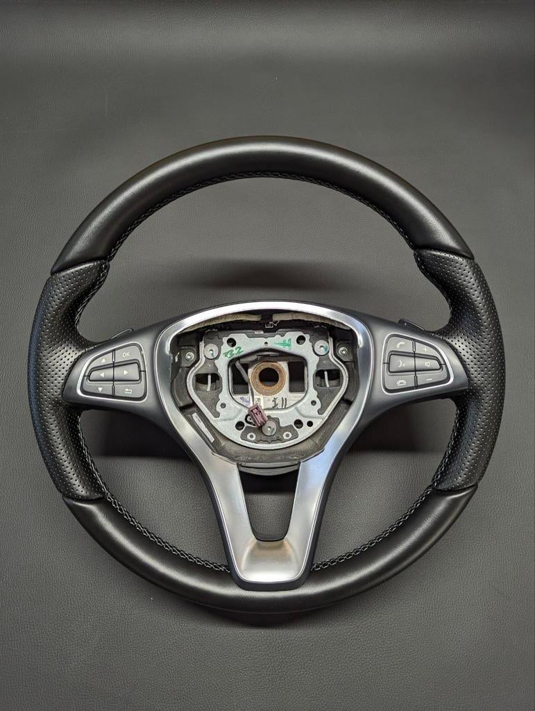 NIEUW Stuurwiel Stuur Mercedes V-Klasse Vito w447, Ophalen of Verzenden, Nieuw