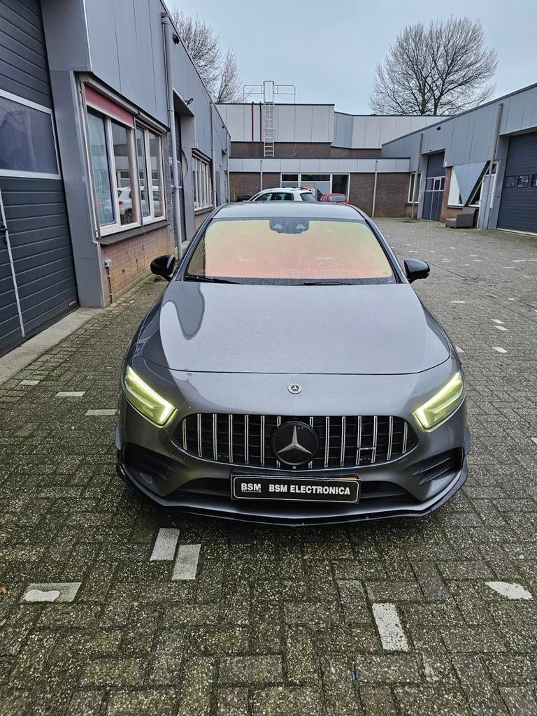 Chameleon folie met professionele montage  Zutphen v.a 100, Diensten en Vakmensen, Auto en Motor | Monteurs en Garages, 24-uursservice