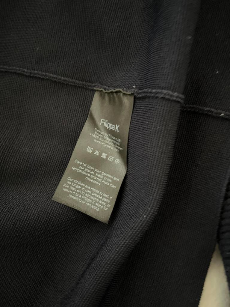 Filippa K, Verzenden, Nieuw, Maat 38/40 (M), Blauw