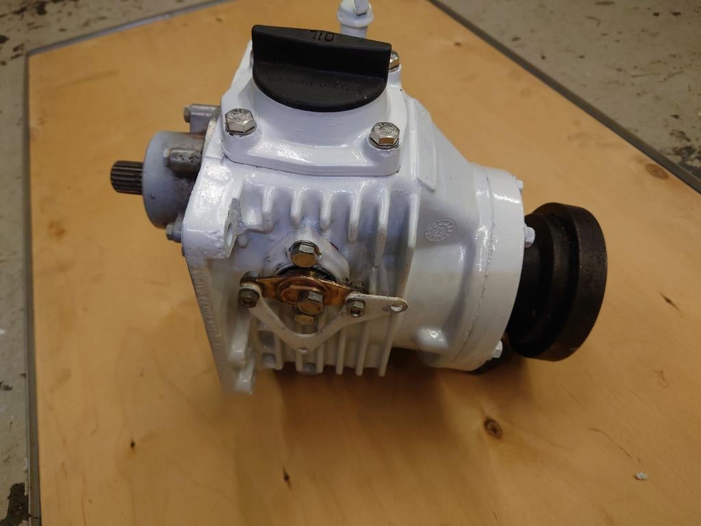 Volvo Penta keerkoppeling MS2B, Ophalen of Verzenden