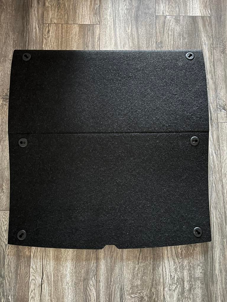 Kofferbak vloerbekleding bodem BMW F20 F21 1 serie, Auto-onderdelen, Interieur en Bekleding, Ophalen of Verzenden, Nieuw, BMW