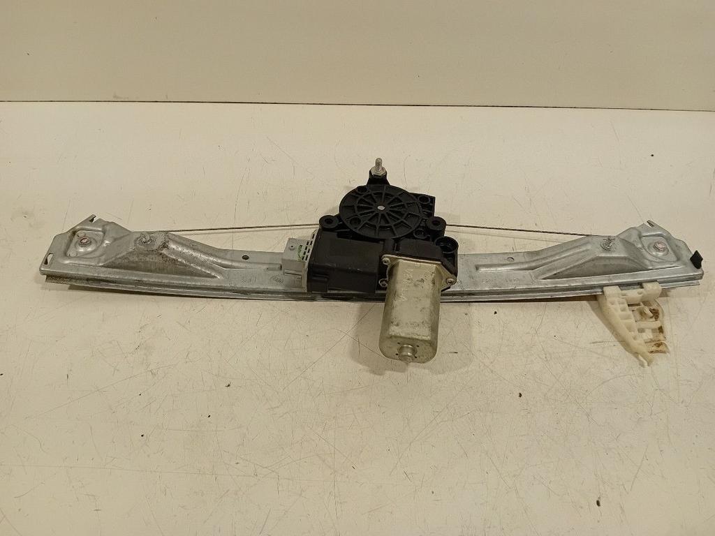 Raammechaniek elektrisch links achter Fiat Bravo, Onderdelen@venauto.nl, Van der Ven Autorecycling B.V., Gebruikt, Ettenseweg 76, 4706 PB Roosendaal, The Netherlands