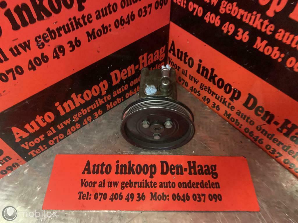 BMW 3-serie E46 ('98-'05) 316i/318i Stuurpomp 7613955116, Ophalen of Verzenden, Gebruikt, BMW
