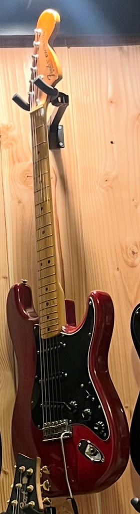 Fender Stratocaster 1979, Ophalen, Gebruikt, Solid body, Fender