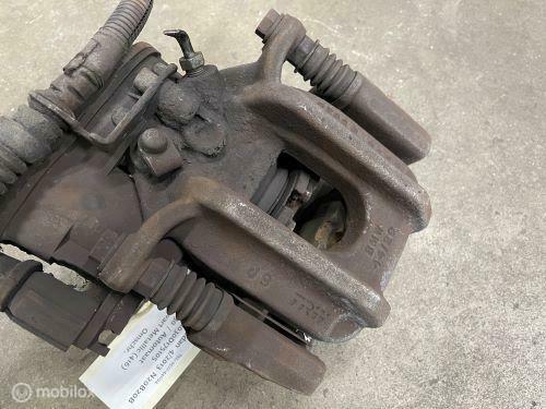 Remklauw linksachter BMW 5-serie F10 ('10-'13) 34216793041, Ophalen of Verzenden, Gebruikt, BMW