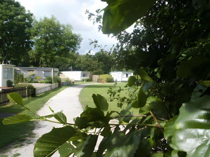 🌿🎣 Friesland – 80 m² vakantiehuis /Mobilheim – €265, Caravans en Kamperen, Verhuur