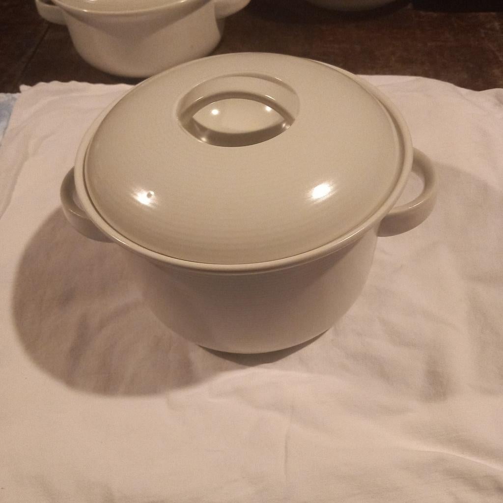 Thomas Kookpan 1,5 Liter - Perfecte Keukenpartner, Huis en Inrichting, Keuken | Potten en Pannen, Gebruikt, Kookpan of Snelkookpan