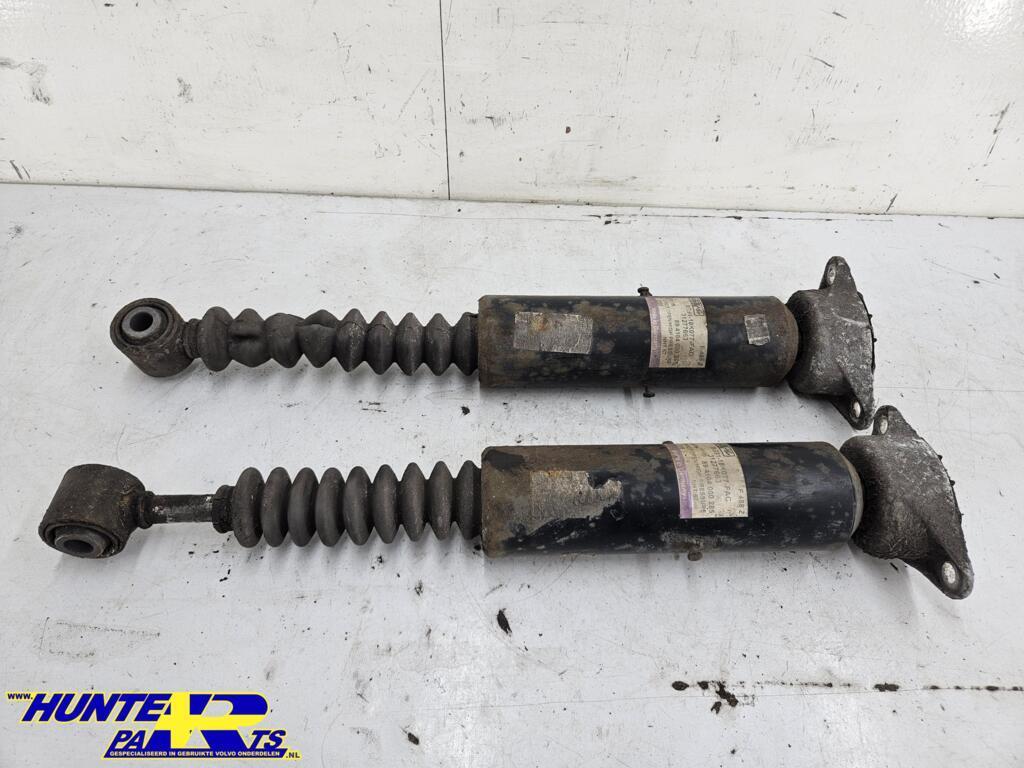 Achterschokdempers set LA/RA Volvo XC70 ('07-'17) 31277663, Gebruikt, Ophalen of Verzenden, Volvo