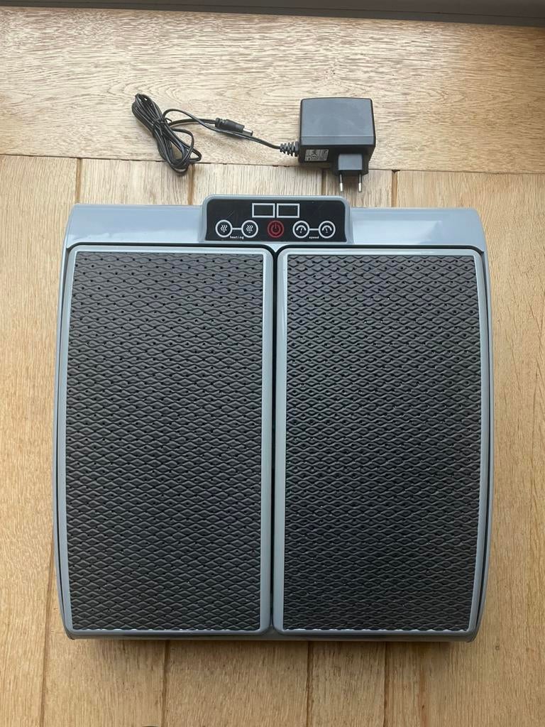 Dr HO’s MotionCiser massageapparaat | geen originele adapter, Ophalen of Verzenden