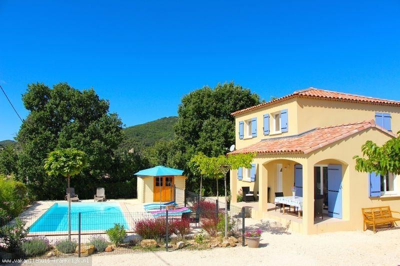 ARDECHE: TOP VAKANTIEWONING 7 pers. **LAST-MINUTES**, Vakantie, Ardèche of Auvergne, Dorp, In bergen of heuvels, 7 personen