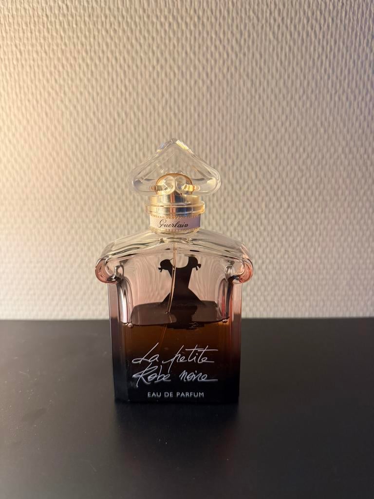 Guerlain La Petite Robe Noir 100 ml edp, Ophalen of Verzenden, Gebruikt