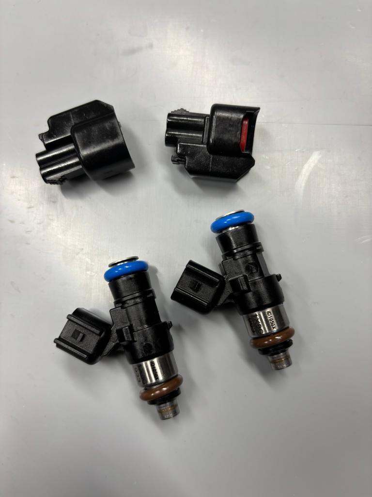 1050cc injector dynamics, Ophalen of Verzenden, Gebruikt, Honda