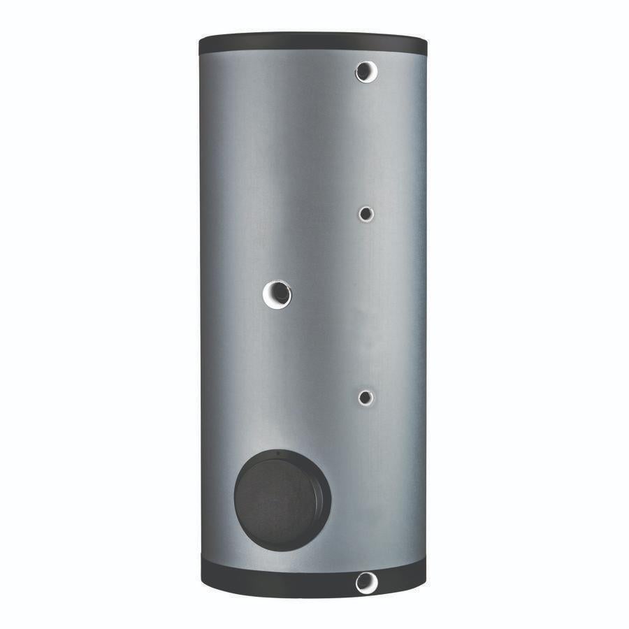 Voorraadvat ST 300 N E 300L C A.O. Smith, Doe-het-zelf en Verbouw, Ophalen, 100 liter of meer, Nieuw, Boiler