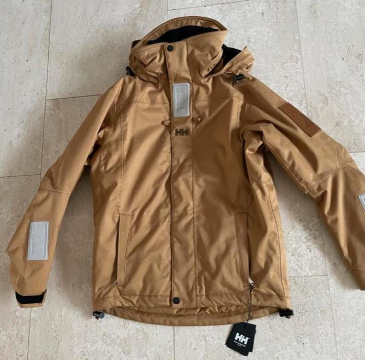 Helly Hansen Skijack Maat S - Nieuw met prijskaartje!, Kleding | Heren, Wintersportkleding, Ophalen, Nieuw