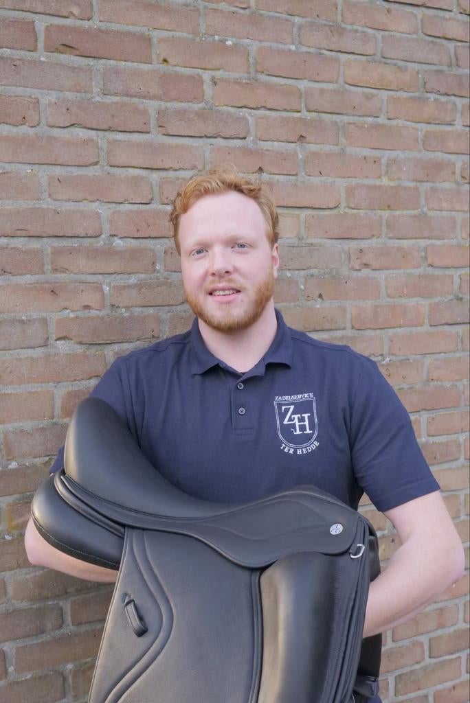 Zadelpasser Gezocht? Ik Help Je!, Ophalen of Verzenden, Nieuw, Overige soorten