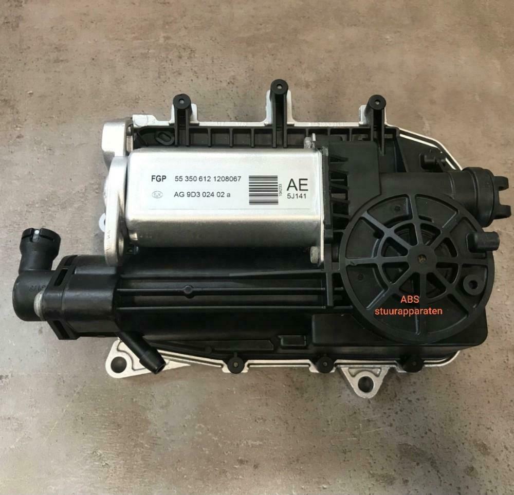 EasyTronic versnellingsbak actuator Opel Corsa Astra Meriva, Ophalen of Verzenden, Gereviseerd, Opel