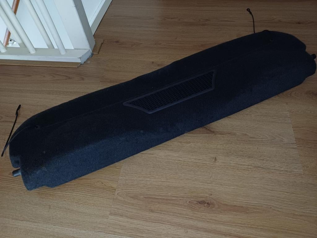 Mini r53 hoedenplank, Ophalen, Gebruikt, Mini
