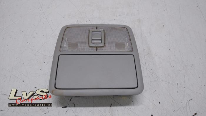 Binnenverlichting voor van een Daihatsu Terios, Ophalen of Verzenden, 3 maanden garantie, Gebruikt, Daihatsu
