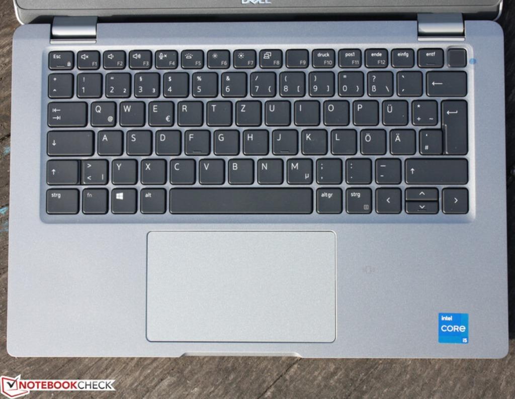 DELL LATITUDE 5320 CORE I5 11TH  256GB SSD MET GARANTIE, Computers en Software, Windows Laptops, Dell, 256 GB, Met videokaart